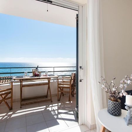 Glyfada Villa View Glyfada (Corfu) Exteriör bild